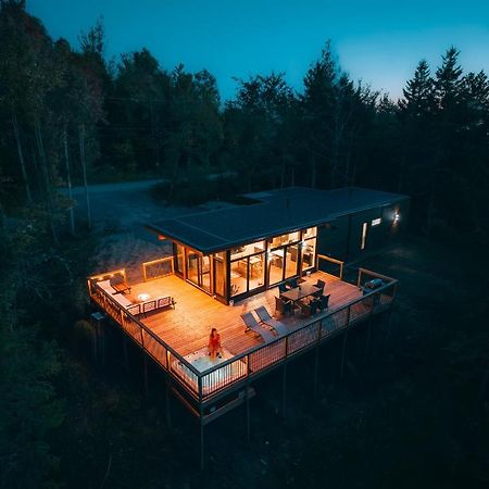 Andas Cabin Citq#313550 Lac-Supérieur Extérieur photo