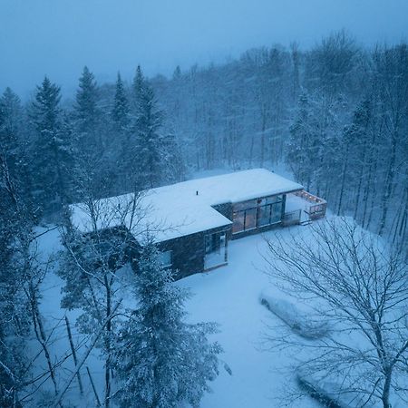 Andas Cabin Citq#313550 Lac-Supérieur Extérieur photo