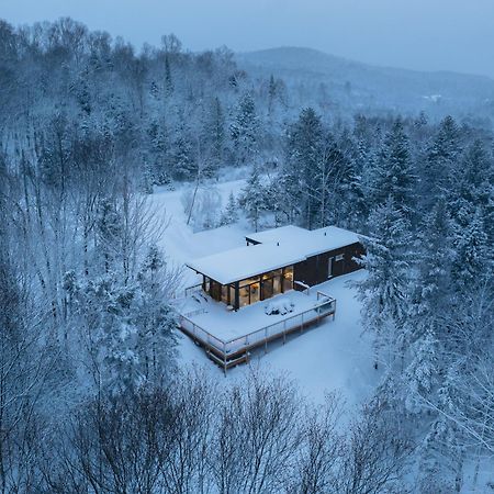 Andas Cabin Citq#313550 Lac-Supérieur Extérieur photo