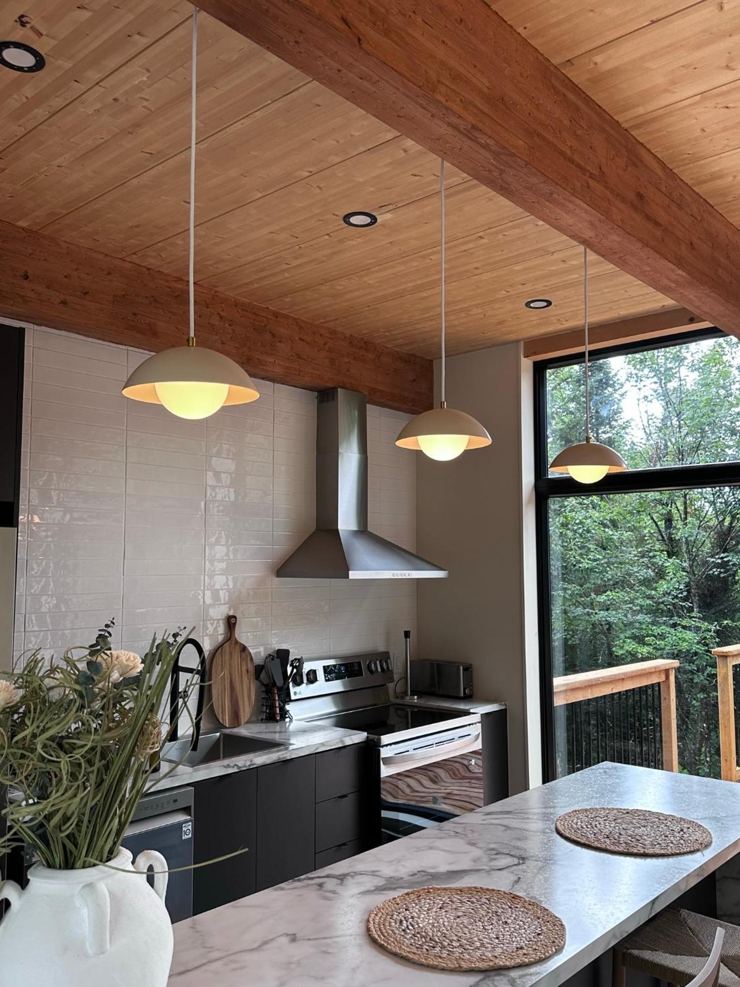 Andas Cabin Citq#313550 Lac-Supérieur Extérieur photo